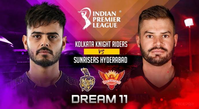 KKR vs SRH Preview - Match 19